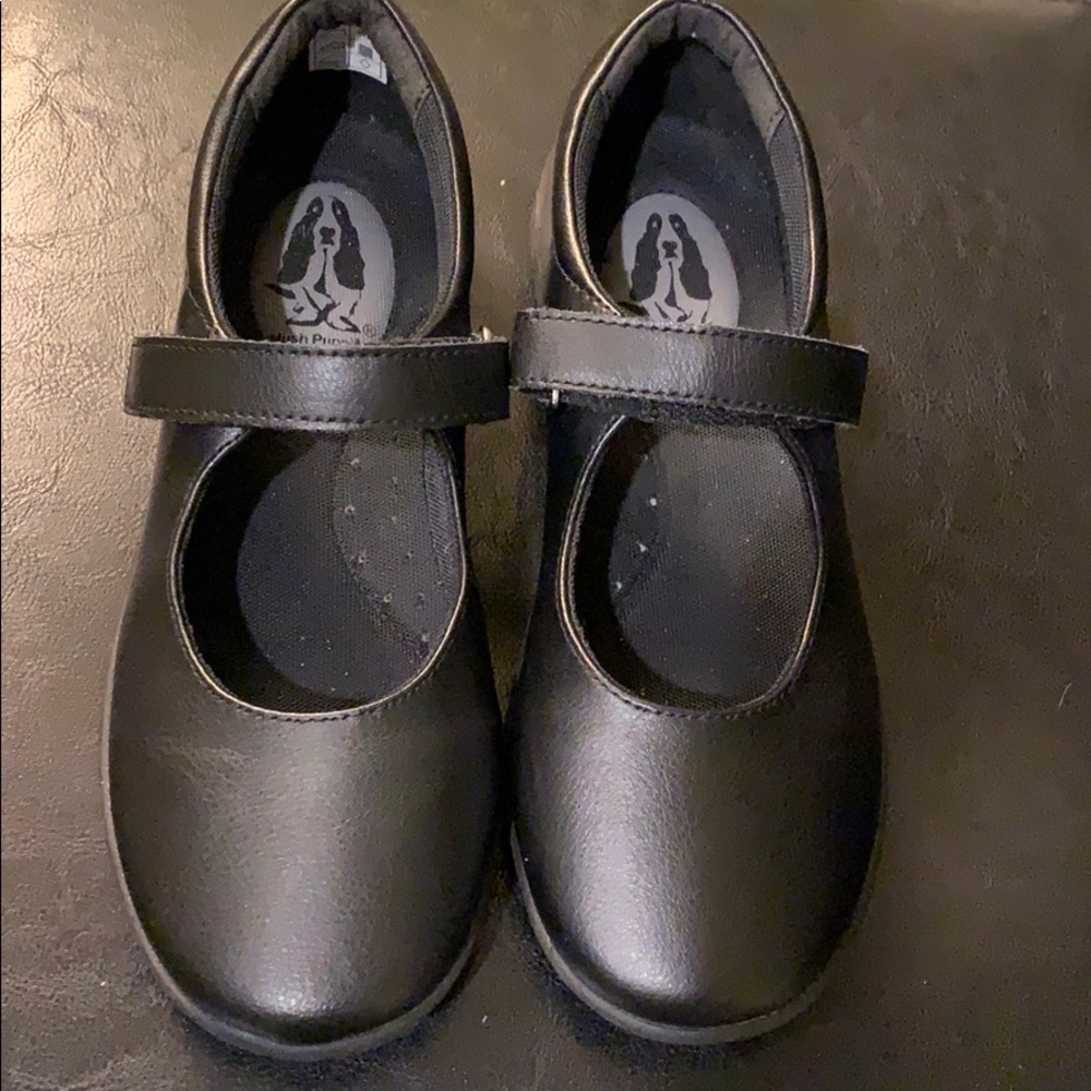Hush Puppies Lexi maryjanes